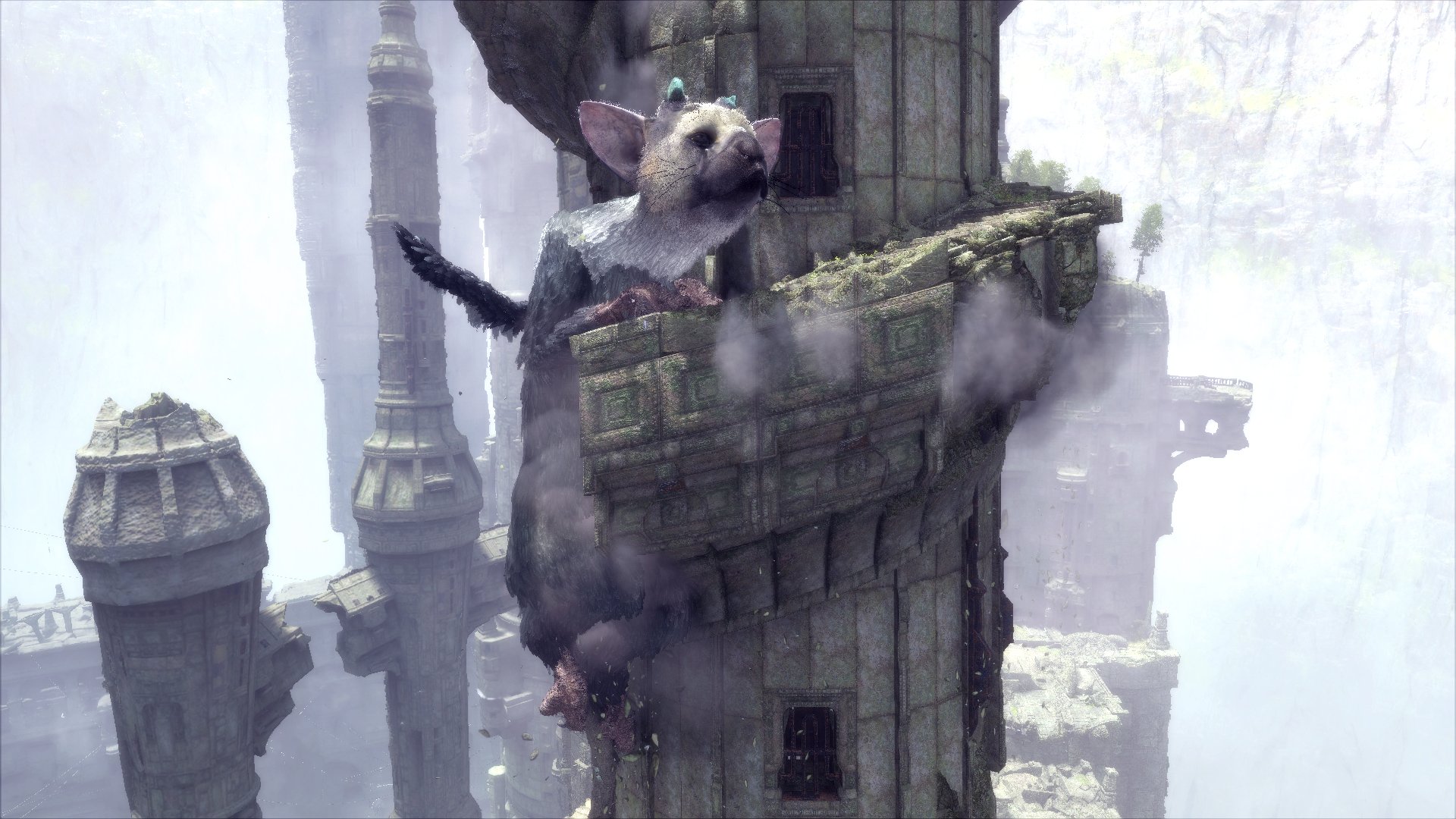 The Last Guardian - Imagen 32